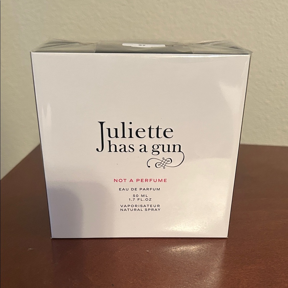 Juliette Has a Gun Not a Perfume 50ml
